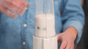 Blender Smoothie GIF by Wirecutter