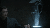 Season 2 Halo GIF by Paramount+