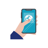 Capmonde instagram travel like holiday Sticker