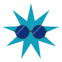 Capmonde fun travel holiday sun Sticker
