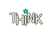 Think Fast Nashville Sticker by HULU