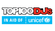 vote djmag Sticker by timmytrumpet