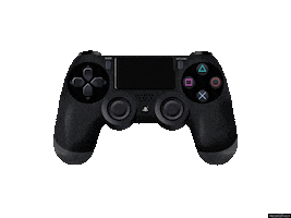 ps4 STICKER