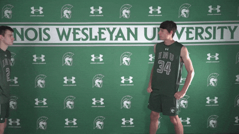 25Iwumvb GIF by iwusports