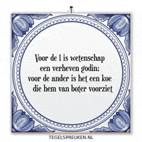 Humor Wijsheid GIF by Tegelspreuken.nl