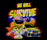 Quarantine Survive GIF by BMW TH