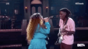 h.e.r. bet awards 2018 GIF by BET Awards