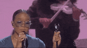 Her GIF by Recording Academy / GRAMMYs
