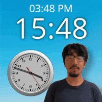 3Pm GIF