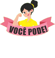 naticosmetica esmalte vocepode naticosmetica gifnati Sticker