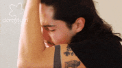 Carao GIF by Clorofitum Cosméticos