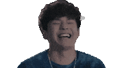 Happy Laugh Sticker