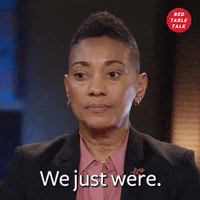 GIF by Red Table Talk