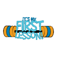 Swim Lessons Sticker by goldfishswimschool