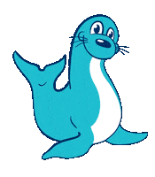 Vacation Swim Lessons Sticker by AquaTots