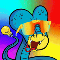 Crypto Nft GIF by VeeFriends