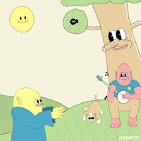 Fox Lol GIF by Animation Domination High-Def