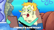 season 9 little yellow book GIF by SpongeBob SquarePants