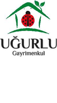 Sticker by Uğurlu Gayrimenkul