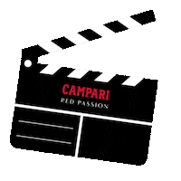 Mostra Del Cinema Festival Sticker by Campari.it