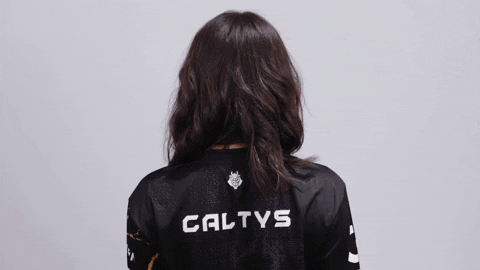 Proud Its Me GIF by G2 Esports