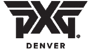 Golf Sticker by PXG