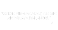 Sabir Sticker