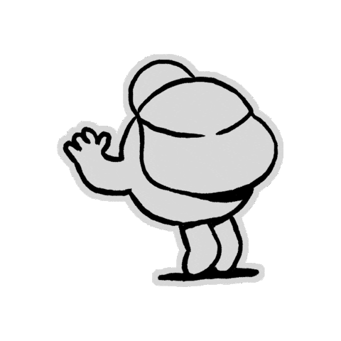 Bo Riddle Sticker by ohmuamua