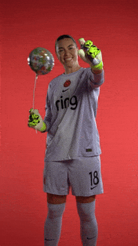 Happy Birthday GIF by Thorns FC