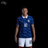 France Uefa GIF by Respective