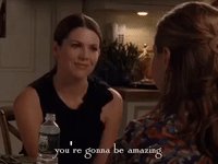 season 4 netflix GIF by Gilmore Girls 