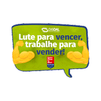 Sticker by Disdal Distribuidora