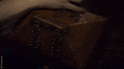 open GIF by Shadowhunters