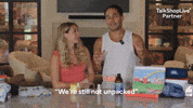 Carlos Penavega Kids GIF by TalkShopLive
