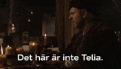 Telia_Sverige columbus telia dåligt det här är inte telia GIF