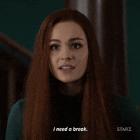 Season 3 Reaction GIF by Outlander