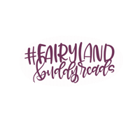 Fairyland Sticker