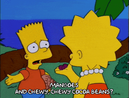 bart simpson GIF