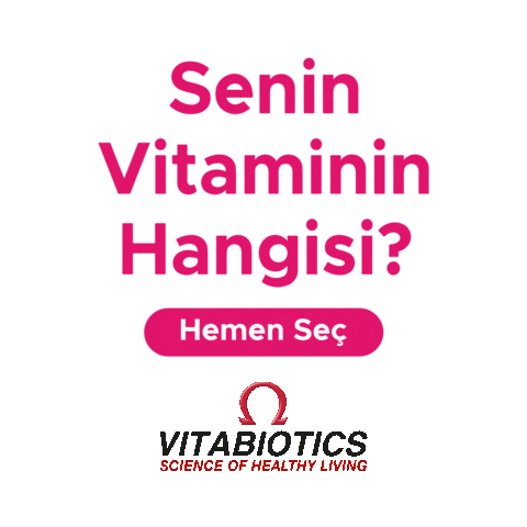 vitabioticstr giphyupload vitabiotics Sticker