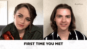 Joey King The Kissing Booth 2 GIF by BuzzFeed