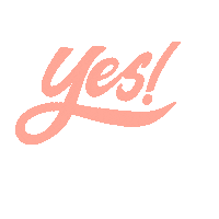 happy yas Sticker by ilanagriffo