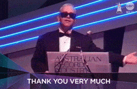 GIF by Australian Recording Industry Association