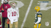 Green Bay Packers Football GIF by NFL