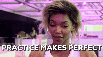 britain's next top model billie GIF by Lifetime Telly