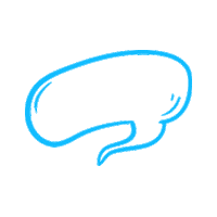 Sorry Word Sticker