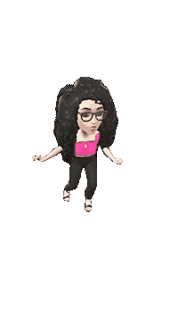 Happy Dance Sticker