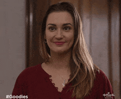 Good Witch Goodies GIF by Hallmark Channel