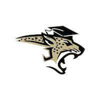 Moe Jaguar Sticker by JohnsonHSBand
