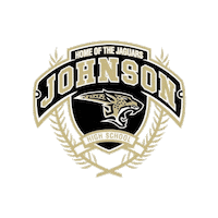 Moe Jaguars Sticker by JohnsonHSBand