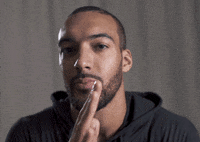 Utah Jazz Sport GIF by NBPA